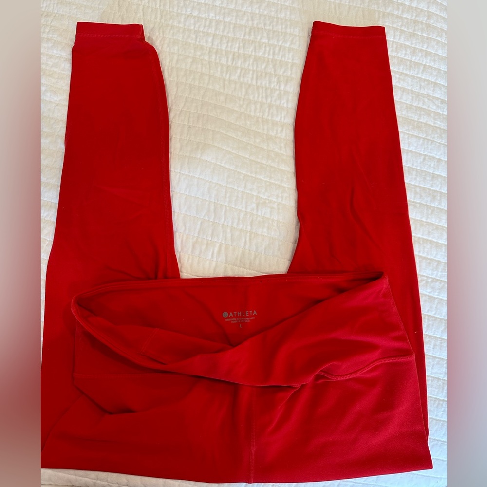 ATHLETA elation leggings